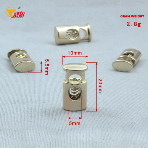 قفل سلك زنبركي أسطواني آمن للأمتعة