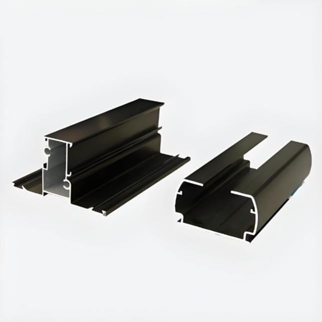 aluminium profile