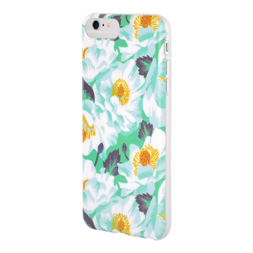 rhinestone slim iphone 7 case with card holder