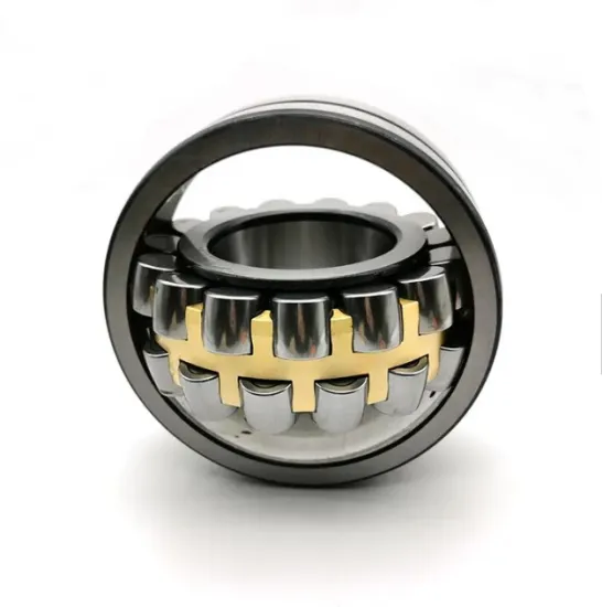 Spherical Roller Bearing 22319CC/W33 - 22319 22320 22322 22324 22326 22328CA/W33