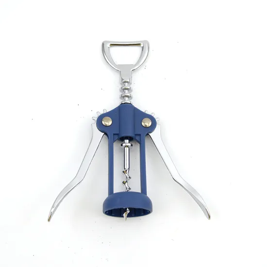 Factory Direct Kitchen Gadgets: Explore Top-Quality Wine Openers and Beer Openers in Zinc Alloy