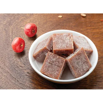 Sweet and Sour Enzyme Hawthorn