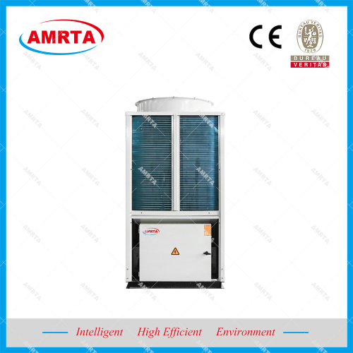 Air to Water scroll scroll Chiller Cooling System