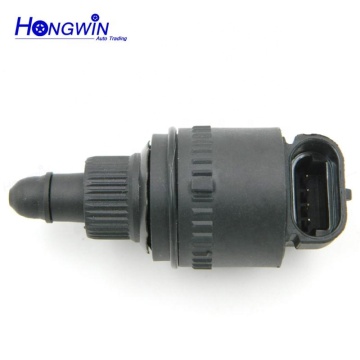 Genuine No. 71718105 Idle Air Control Valve Fits Multiple Fiat and Lancia Models
