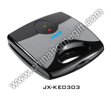 Good Quality Sandwich Maker