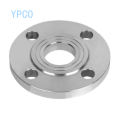 ANSI/DIN Standard Stainless Steel Plate Flange