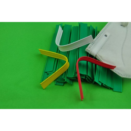 Mask Nose Bridge Strips Wire