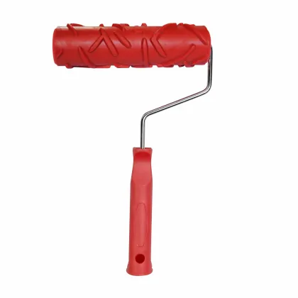 Rubber Painting Roller