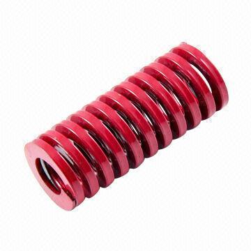 Special/Manufacturer Compression/Wire Forming Spring, Changeable Colors/Pitch