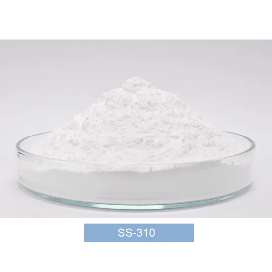 SS-310 Silica Extinction Agent 7631-86-9