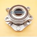 40202-4Cl0A 513357 Roda Hub Conjunto Nissan Qashqai