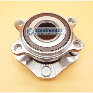 40202-4Cl0A 513357 Roda Hub Conjunto Nissan Qashqai