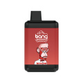 Bang King 8000 Puffs Disposable Vape E-Liquid