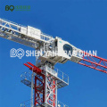 Kabin Kaca yang Diperkuat untuk Tower Crane GHP6016-10