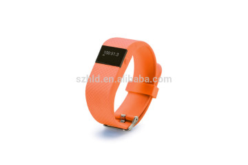 high-quality waterproof Bluetooth version 4.0 TW64S Smart Bracelet