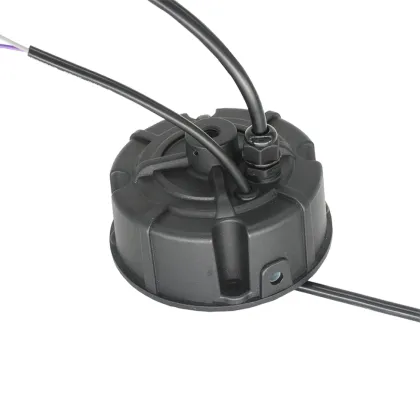 Low Bay LED & High Bay Light Driver