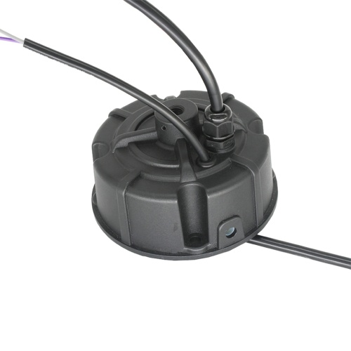 로우 베이 LED 및 하이 베이 라이트 드라이버