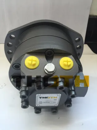 Poclain Hyraulic Motor Part Poclain Motors Hydraulic Motors