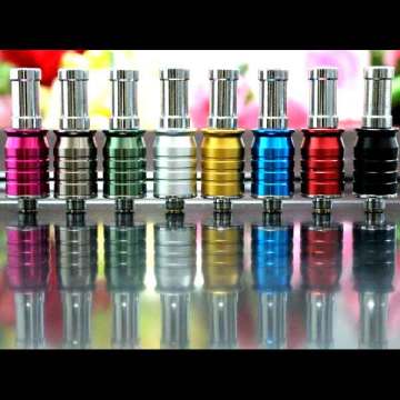 Rda Dry Herb Atomizer Wax Oil Vaporizermanufaturer