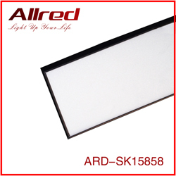 2017 new type Easy connecting led linear light