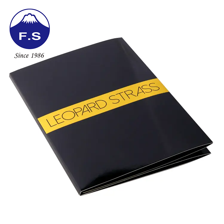 Waterproof Pockets Expanding A4 Size File Folder