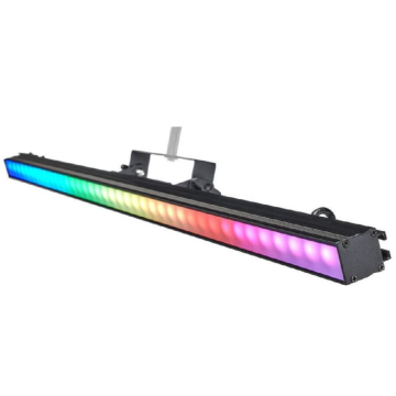 BAPS40 Pro ARTNET LED Pixel Rail 40 RGB Bar Strip with Controller