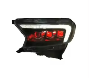  Cheap Price LED Headlight Lamp for Ford Ranger Everest 2016-2021