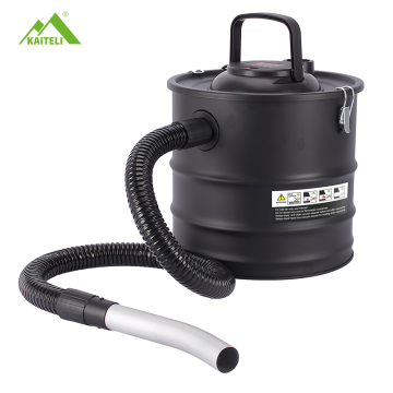 High-Quality Electric Ash Vacuum Cleaner - Available in 15L, 18L, and 20L Sizes - Top Selling Products