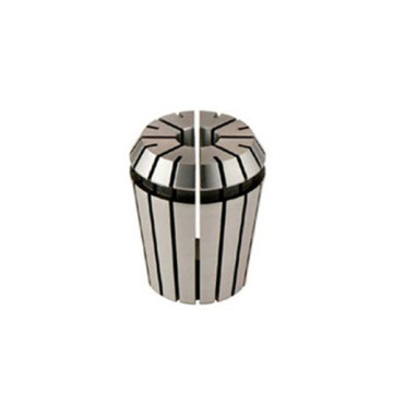 Precision 0.008mm Spring ER Collet