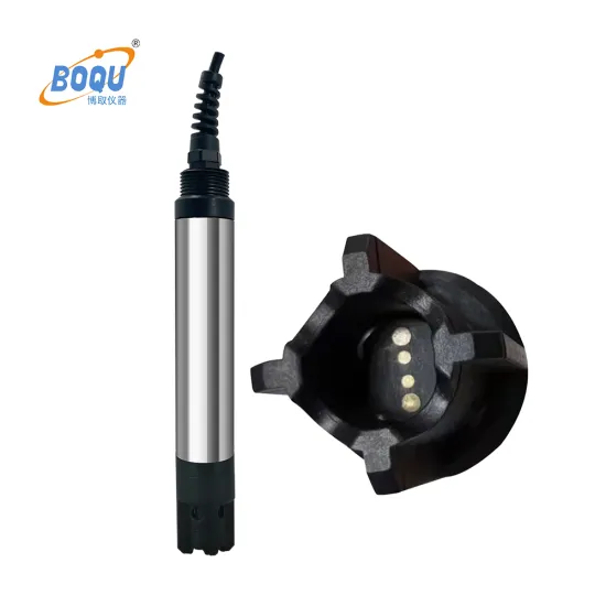 BOQU 200ms Conductivity Sensor - Precision Water Quality Monitoring