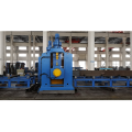 H Beam Hydraulic Flange Sheet Metal Straightening Machine