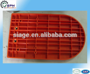 abs moulding injection plastic components