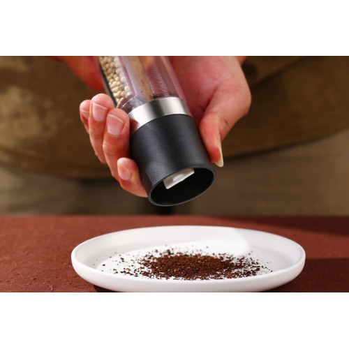 Molinillo de pimienta