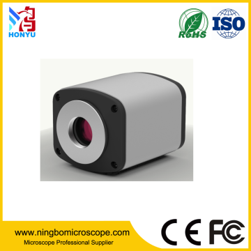 CE Certified 1080P HD Digital Camera/1080P HDMI Microscope Camera