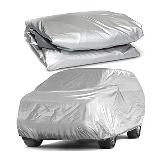 All-Weather Universal Fit Anti-UV Waterproof SUV Car Cover