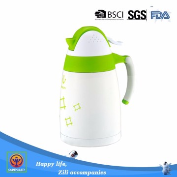 grade one 1200ml green coffee jug
