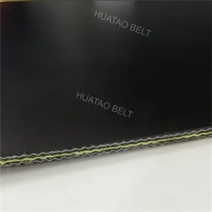 Perforated Bottom Pre Press Belts Solution