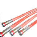 Rotary Drilling & Vibrator Hoses With Coupling