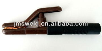 500A AMERICAN TYPE ELECTRODE HOLDER(ARC WELD ELECTRODE HOLDER)