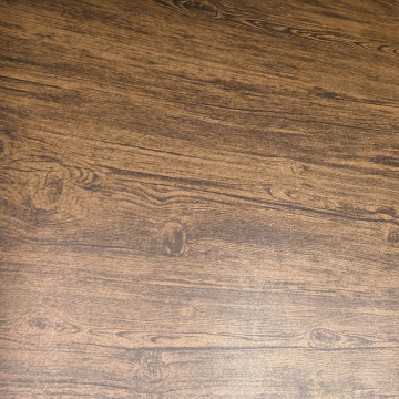 Prepainted 3D Wood Grain Metal for Wall Panel