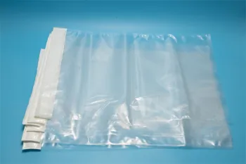 Tyvek 1073b Breath paper plastic bag