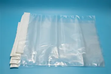 Tyvek hdpe material clean Steam sterilization bag