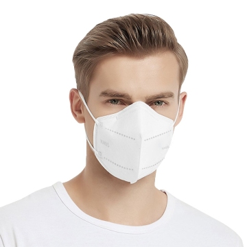 respiratore maschera viso n95