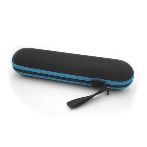Factory supply customized eva umbrella case with zippers