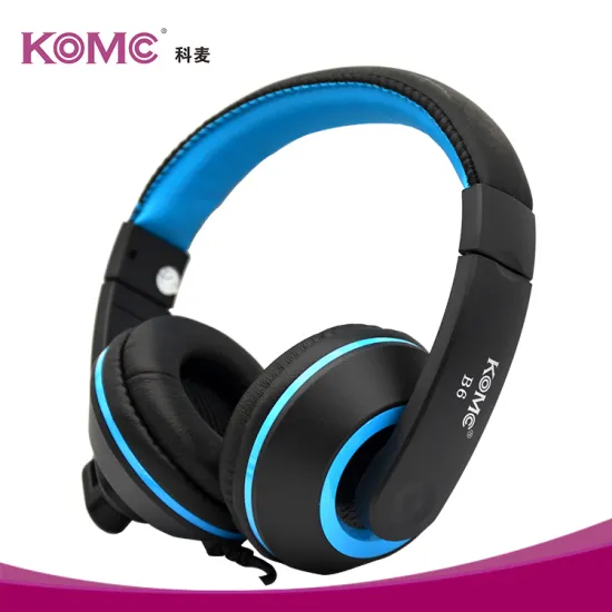 Hot brand new arrival wired headphone for mobile phone