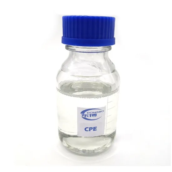 Search Engine Title: DOP Oil Replacement, CPE Composite Plant, Ester for PVC Materials