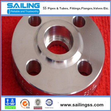 ANSI/ASME B 16.5 FLANGE