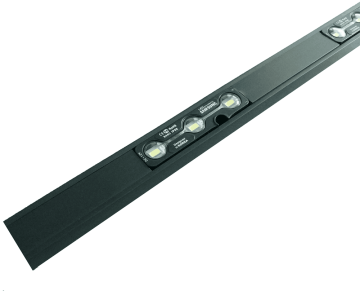 12 В 3 световой линзы 1,5 Вт Mini SMD светодиодный модуль - IP65/IP67.