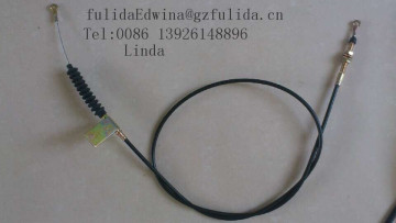 Throttle Cable available for all kinds of the garden machines/coppers