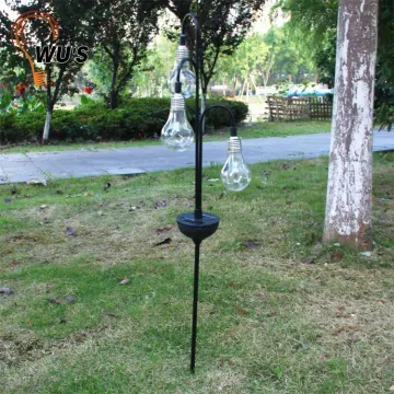 New product factory supply solar light glass